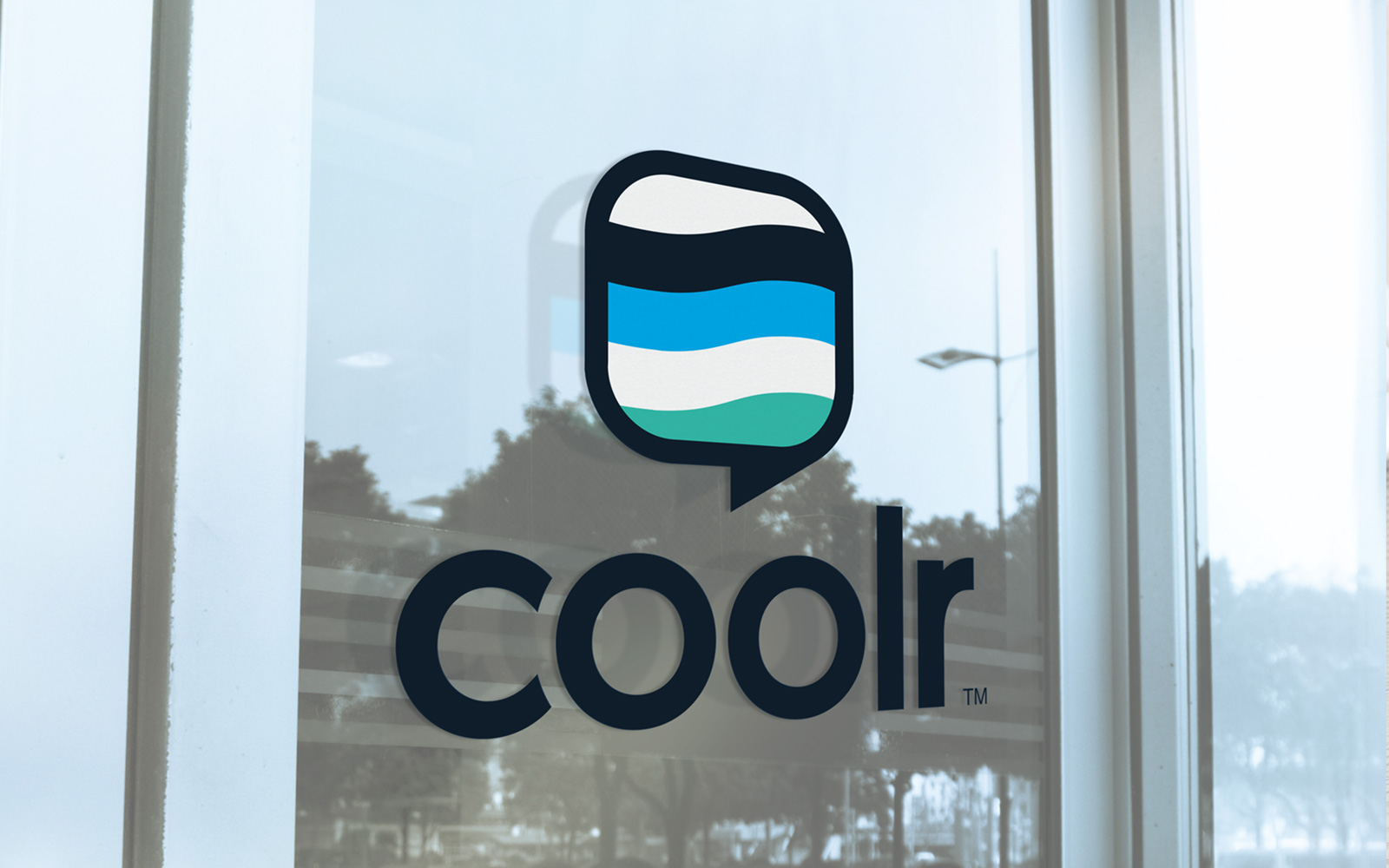 Coolr Logo